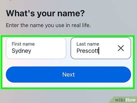 Image result for Facebook Sign Up GUI