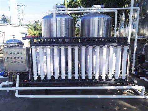 哈尔滨软化水处理设备：全自动过滤器-环保在线