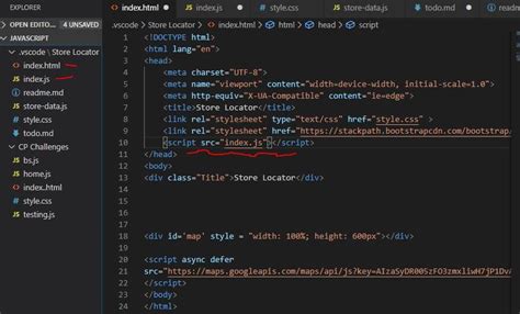 Image result for How to Link JavaScript In HTML