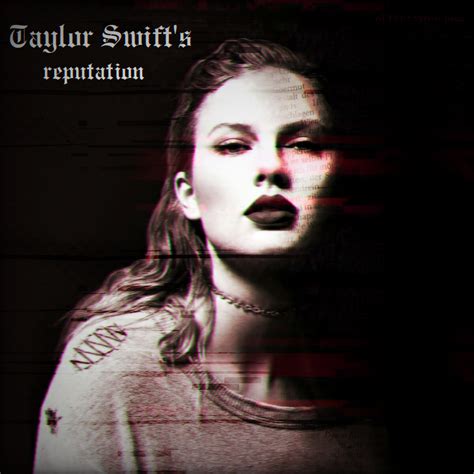Taylor Swift - Reputation by peithosilvanus-jess on DeviantArt