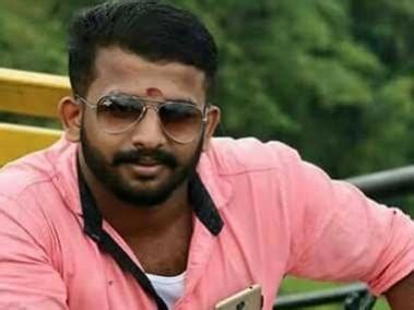 26-year-old ABVP activist hacked to death in Kerala's Kannur - BJP ...