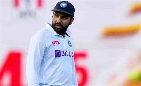 Captain Rohit's new trick, after a year in the Test team, this ...