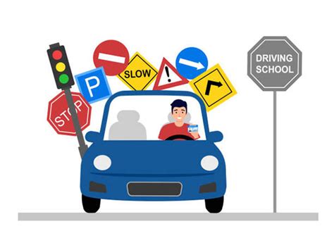 Govt clarifies: Certificates from accredited driver training schools do ...