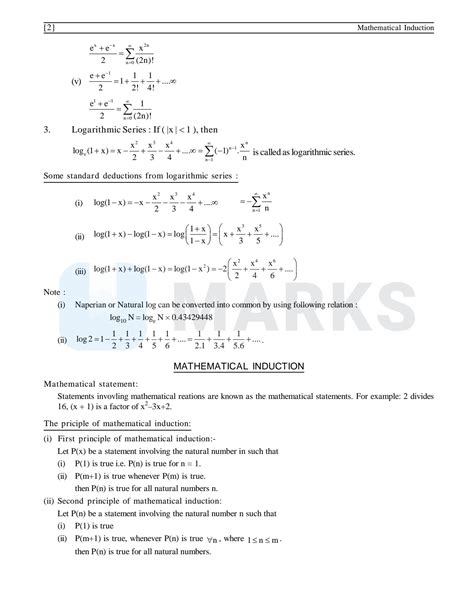Image result for Mathematics Formula Sheet