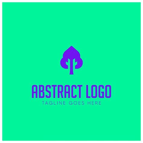 New vector logo design | Premium Vector