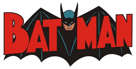 The Batman Logo PNG Transparent Images