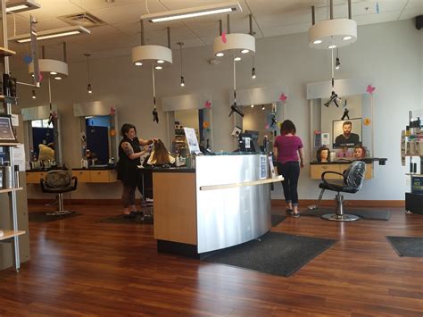 SUPERCUTS - 5 Senator Way, Augusta ME - Hours, Directions, Reviews ...