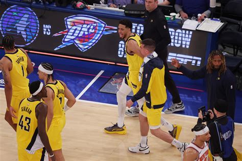 Knicks vs. Pacers Odds, Picks and Best Bets for Game 2 | Sporting News