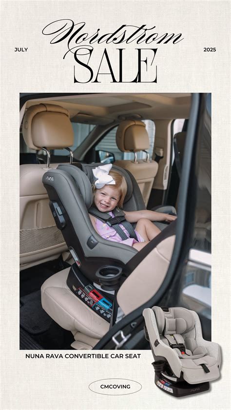 Nordstrom Anniversary Sale: Baby Gear! - Southern Curls & Pearls