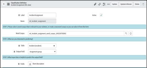 Image result for Predictive Intelligence ServiceNow