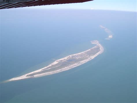 Ship Island, mississippi, United States Of America - Top Attractions ...