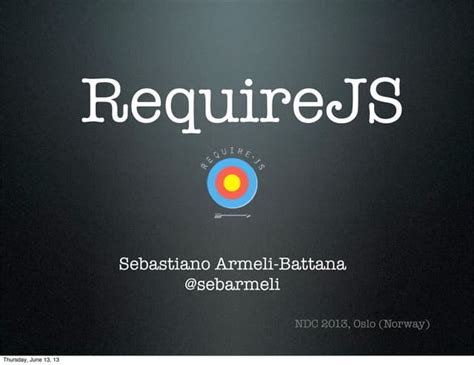 Image result for RequireJS Tutorial