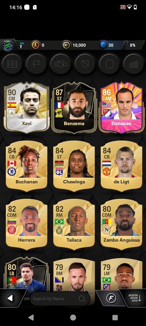 MADFUT 26 APK Download for Android Free