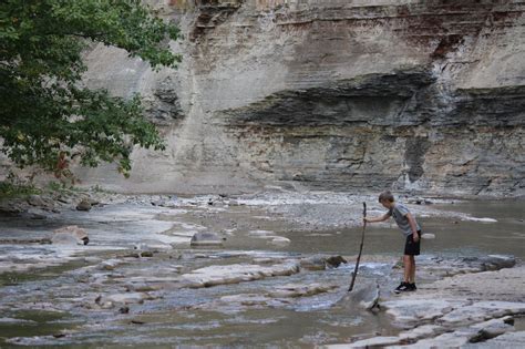 Zoar Valley | US travel with us!