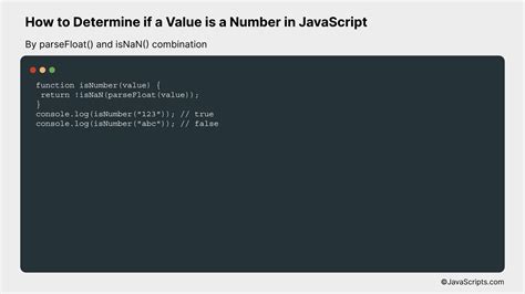 Image result for Not a Number JavaScript