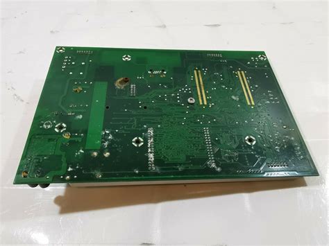 USED SYMMETRY M2150-EN-DBU DATA BASE UNIT - Orbit Surplus