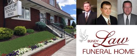 Bundy-Law Funeral Home Cambridge, Ohio - Stoltz Memorials