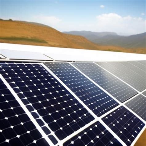 Image result for Solar Technology