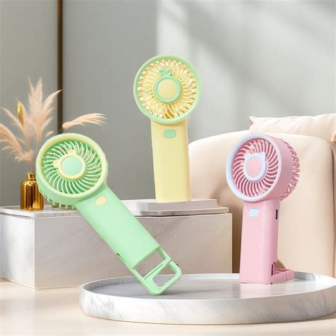 Pastel Mini Fan – diecutsmart