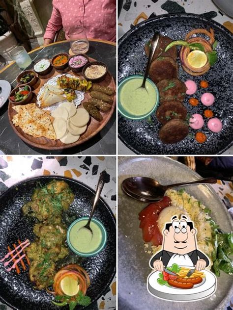 Birch By Romeo Lane Restaurant - Pacific Mall, New Delhi - Restaurant ...