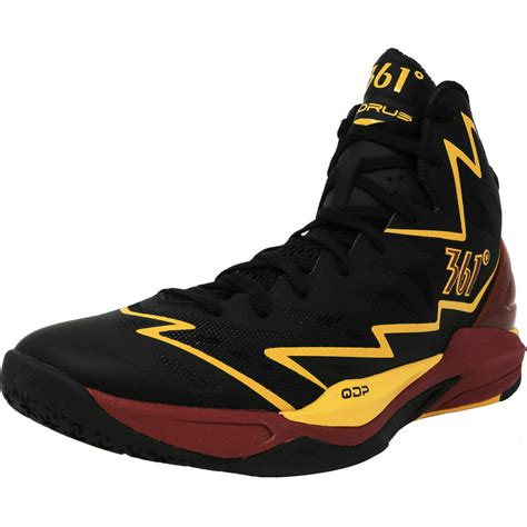 361° Basketball Air Max Sneakers, Sneakers Nike, Custom Shoes ...
