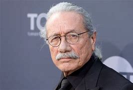 Image result for Edward James Olmos reveals he had throat cancer
