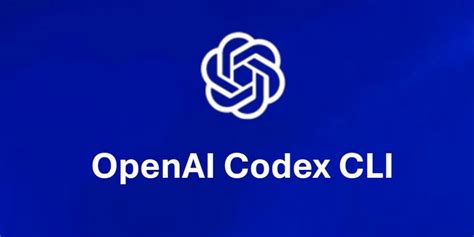 OpenAI Codex CLI: Transform Your Terminal with AI-Powered Code Generation