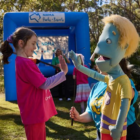 NRMA Blue Dolphin Yamba Holiday Resort | Yamba NSW