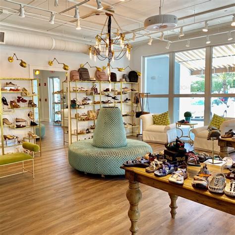 Seaside Florida Shopping Guide | Seaside