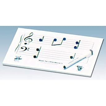 Music for Little Mozarts: Music Activity Board : Amazon.in: Musical ...