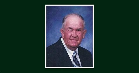 Obituary | Haywood Tyndall | Community Funeral Home Inc. of Beulaville NC