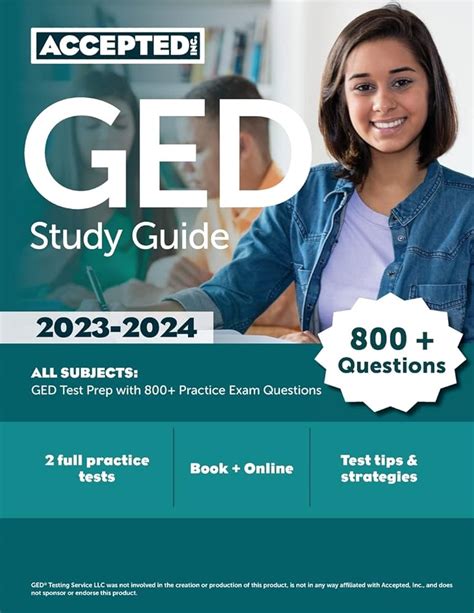 Science GED Study Guide 的图像结果