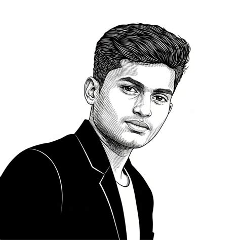 Darshan AB | Full Stack Developer