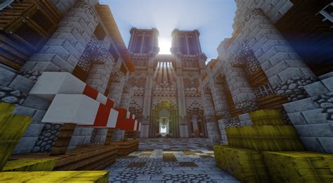 Minecraft Map Rp Java Edition Serveur 的图像结果