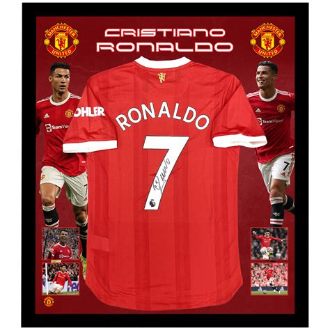 Manchester United Ronaldo Jersey TC On X: "First Pictures Of Cristiano