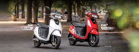 The Legend Is Reborn | Kinetic Electric Scooter