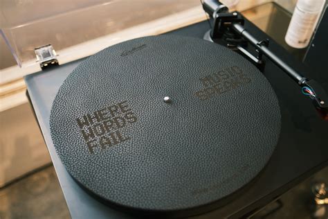 5 Turntable Setup Essentials for the Best Vinyl Experience