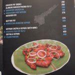 YUKTHA, Hyderabad - Jubilee Hills/Banjara Hills - Restaurant Reviews ...