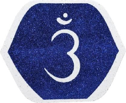 Comet Busters Meditation Third Eye Chakra Temporary-Removable Shimmer ...