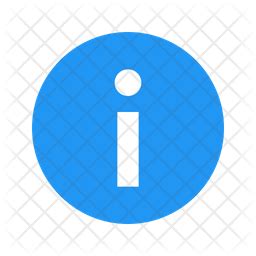 Icon for General Information 的图像结果