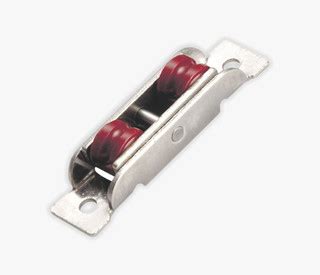 UPVC HINGE | McCoy 8m