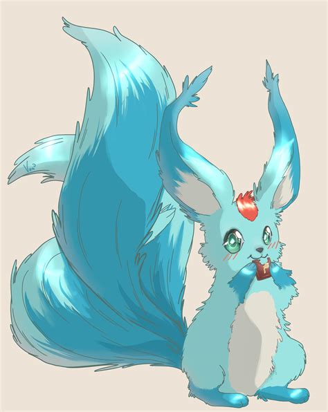 Carbuncle Final Fantasy