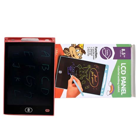 LCD Drawing Slate – DOD Kart
