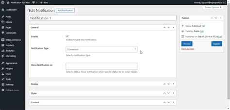 Image result for Shopcontroller Web Notifications