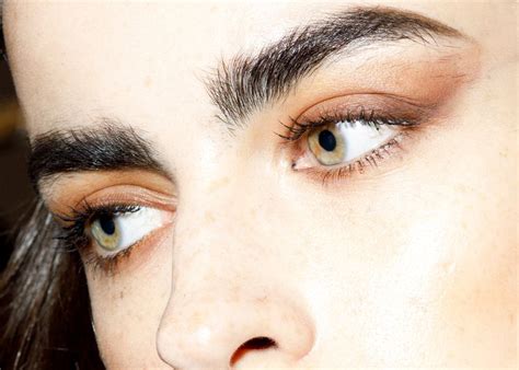 Image result for Eyebrow Extension Tutorial