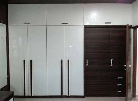 Bedroom Furniture, Wardrobes - Rainbow Infra Developers