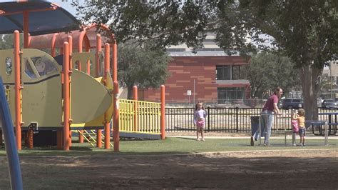 What parents in Midland want to see in the future for family-friendly ...