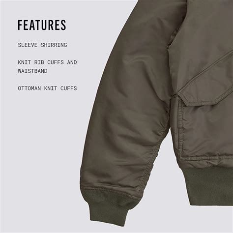 Alpha Industries Men's Slim Fit CWU 45-P Flight India | Ubuy