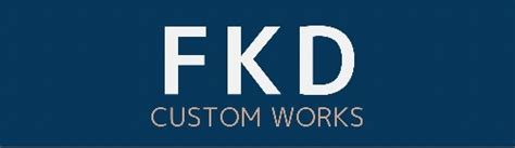 FKD custom works