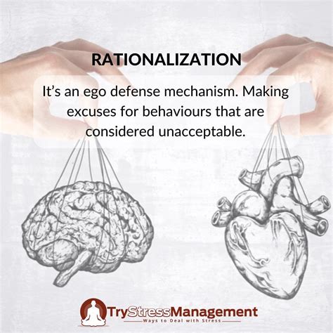 In psychology and logic, rationalization or rationalisation (also known ...